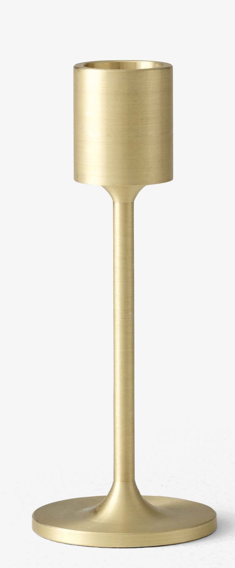 Candleholder SC57-SC59 Kerzenhalter AndTradition H 13 cm EINZELSTÜCK